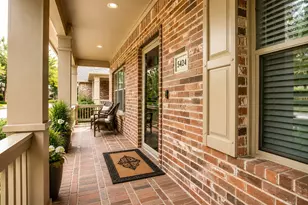 5424 Oakley Rd, McKinney, TX 75070 - Photo 3