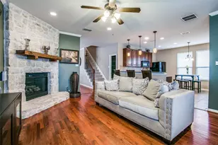 5424 Oakley Rd, McKinney, TX 75070 - Photo 9