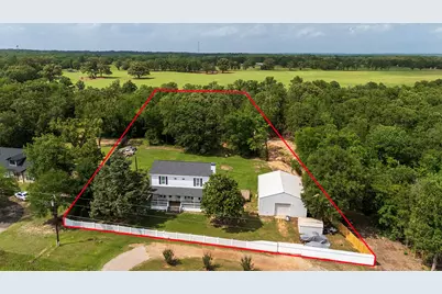 7574 St Hwy 64, Ben Wheeler, TX 75754 - Photo 23