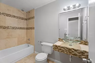 4436 Chapman Street, The Colony, TX 75056 - Photo 9