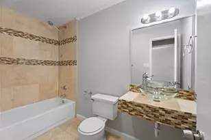 4436 Chapman St, The Colony, TX 75056 - Photo 9