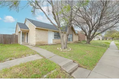 4436 Chapman Street, The Colony, TX 75056 - Photo 19