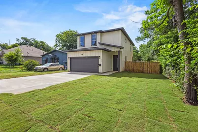 1634 Marfa Avenue, Dallas, TX 75216 - Photo 3