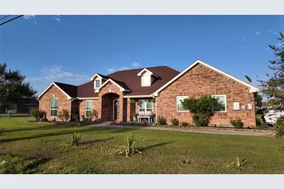 354 Geren Drive, Lavon, TX 75166 - Photo 1