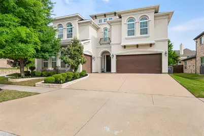 12818 Caterpillar Drive, Frisco, TX 75035 - Photo 1