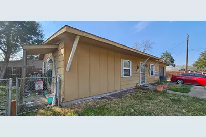 1201 Crest Park Drive, Mesquite, TX 75149 - Photo 5