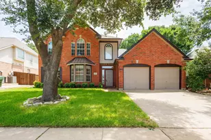2816 Lakehollow Ln, Flower Mound, TX 75028 - Photo 1