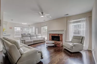 2816 Lakehollow Lane, Flower Mound, TX 75028 - Photo 21