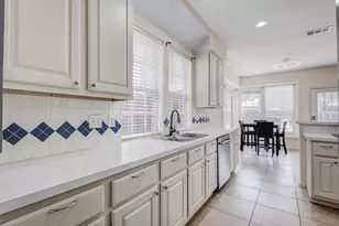 2816 Lakehollow Ln, Flower Mound, TX 75028 - Photo 9