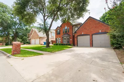 2816 Lakehollow Lane, Flower Mound, TX 75028 - Photo 3