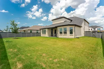 7205 Indian Paint Brush Lane, Little Elm, TX 76227 - Photo 23