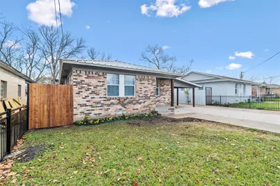 8714 Quinn Street #A, Dallas, TX 75217 - Photo 19