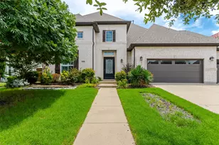 13283 Secretariat Blvd, Frisco, TX 75035 - Photo 1