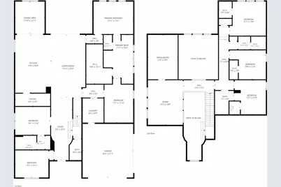 13283 Secretariat Boulevard, Frisco, TX 75035 - Photo 39