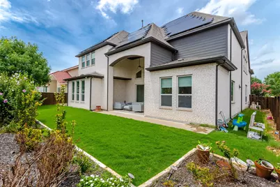 13283 Secretariat Boulevard, Frisco, TX 75035 - Photo 37
