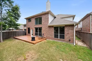6945 Shoreview Dr, Grand Prairie, TX 75054 - Photo 33