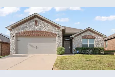 3233 Guyana Road, Fort Worth, TX 76123 - Photo 1