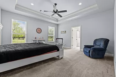 560 Wilson Bend Road, Millsap, TX 76066 - Photo 21