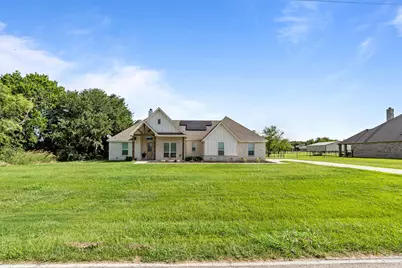 560 Wilson Bend Road, Millsap, TX 76066 - Photo 7