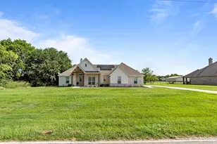 560 Wilson Bend Rd, Millsap, TX 76066 - Photo 7