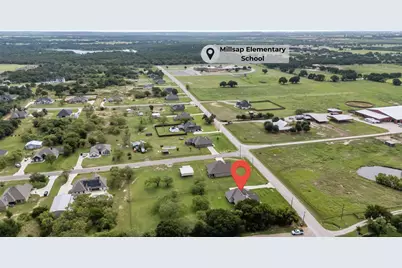 560 Wilson Bend Road, Millsap, TX 76066 - Photo 3