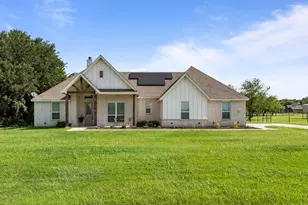 560 Wilson Bend Rd, Millsap, TX 76066 - Photo 9