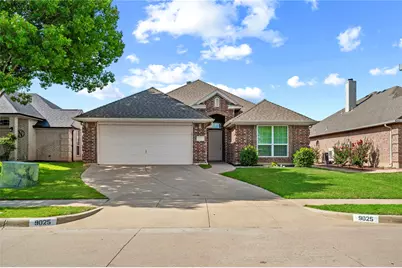 9025 River Falls Drive, Fort Worth, TX 76118 - Photo 1
