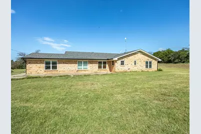 1609 Sweet Springs Road, Weatherford, TX 76088 - Photo 1
