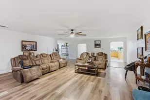 1609 Sweet Springs Rd, Weatherford, TX 76088 - Photo 5