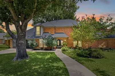 3419 Bridlegate Drive, Arlington, TX 76016 - Photo 1