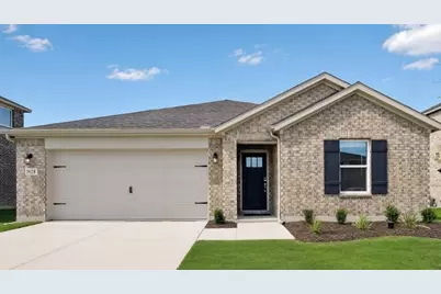 2628 Glacier Road, Anna, TX 75409 - Photo 1
