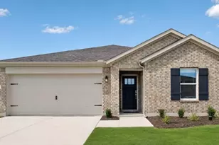 2628 Glacier Rd, Anna, TX 75409 - Photo 1