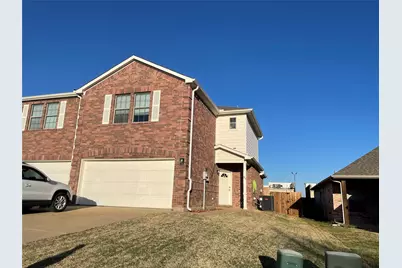 233 Irick Court, Aubrey, TX 76227 - Photo 1