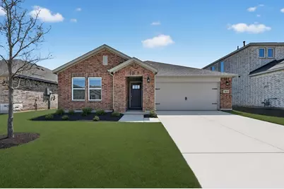 2633 Glacier Road, Anna, TX 75409 - Photo 1