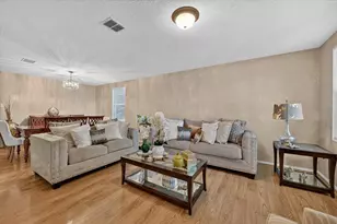 16520 Red River Ln, Fort Worth, TX 76247 - Photo 3