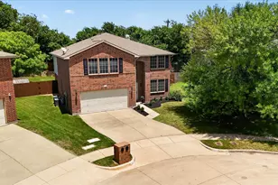 16520 Red River Ln, Fort Worth, TX 76247 - Photo 27