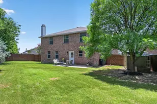 16520 Red River Ln, Fort Worth, TX 76247 - Photo 21
