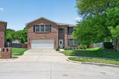 16520 Red River Lane, Fort Worth, TX 76247 - Photo 31