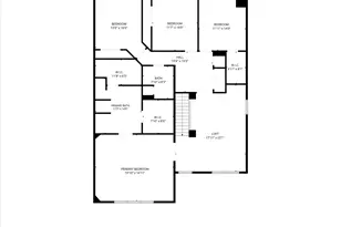 16520 Red River Ln, Fort Worth, TX 76247 - Photo 29