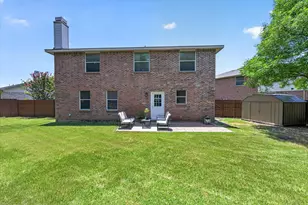 16520 Red River Ln, Fort Worth, TX 76247 - Photo 19