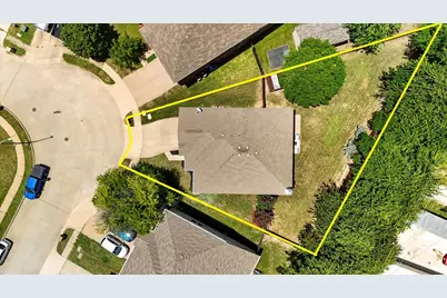 16520 Red River Lane, Fort Worth, TX 76247 - Photo 25