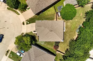 16520 Red River Ln, Fort Worth, TX 76247 - Photo 25