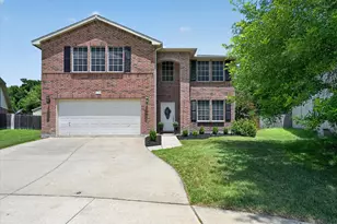 16520 Red River Ln, Fort Worth, TX 76247 - Photo 31