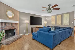 16520 Red River Ln, Fort Worth, TX 76247 - Photo 5