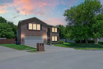 16520 Red River Lane, Fort Worth, TX 76247 - Photo 1