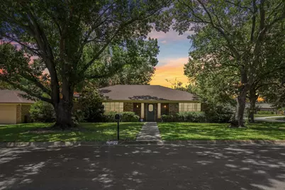 1600 S Timber Court, Benbrook, TX 76126 - Photo 1