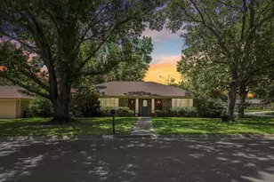 1600 S Timber Ct, Benbrook, TX 76126 - Photo 1