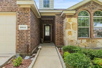 2041 Shady Glen Trail, Princeton, TX 75407 - Photo 1