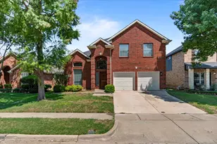 2468 Lakeland Dr, Grand Prairie, TX 75054 - Photo 1