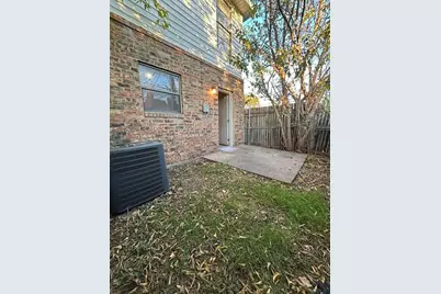 3741 Bonnie Drive #D, Fort Worth, TX 76116 - Photo 17